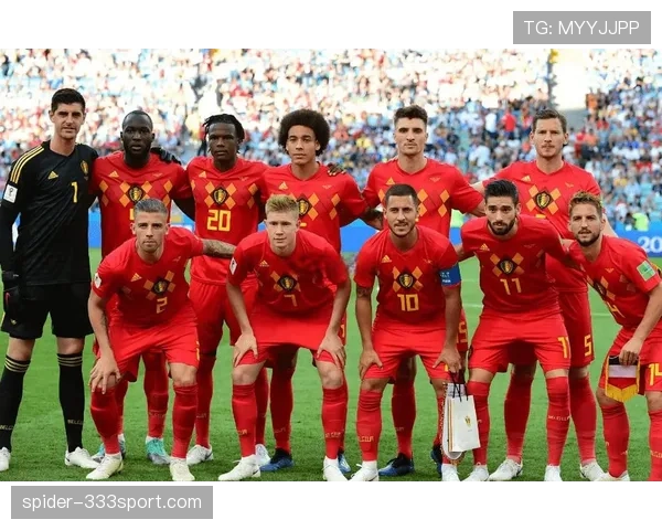 比利时2026世界杯阵容预测：黄金一代谢幕前最后冲冠机会